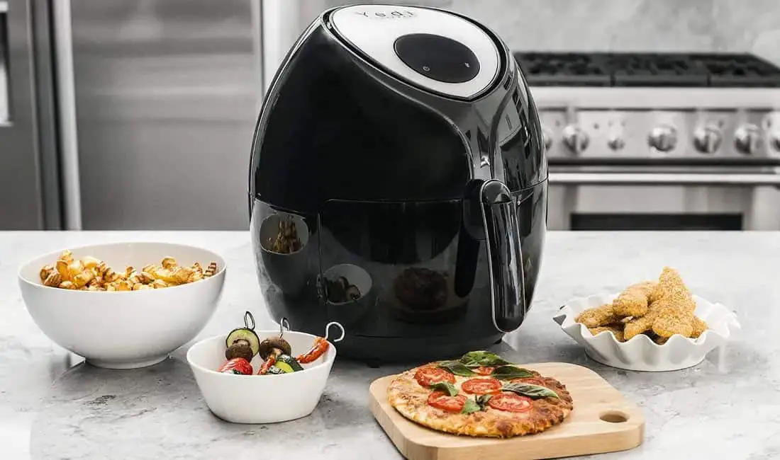 Surprisingly-Quick-&-Simple-Air-Fryer-Side-Dishes-To-Make-Eating-Enjoyable Surprisingly Quick & Simple Air Fryer Side Dishes To Make Eating Enjoyable