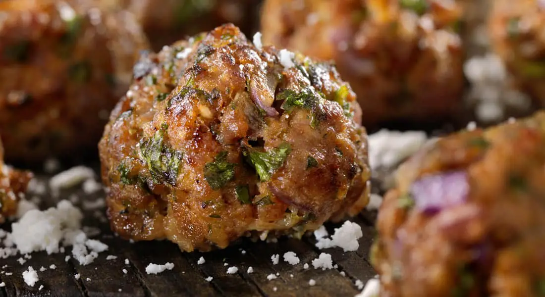 The-Benefit-Of-Ground-Veal The Benefit Of Ground Veal