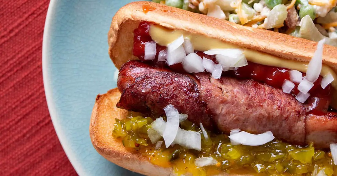 The-Best-Deep-Fried-Hot-Dog-Recipes--How-To-Deep-Fry-Hot-Dogs Best Deep-Fried Hot Dog Recipes