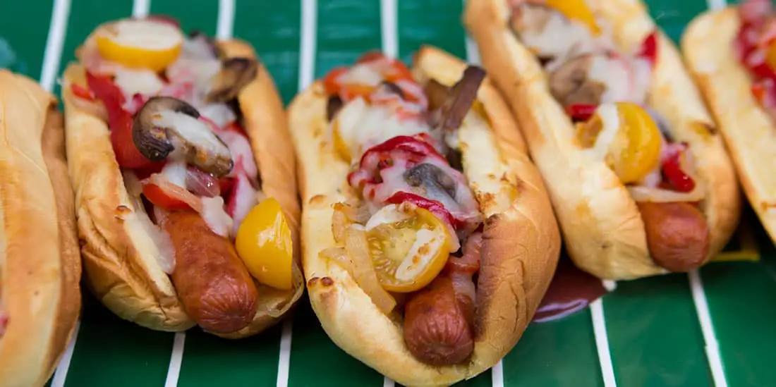 The-Difference-Between-Sausages-And-Hot-Dogs The Difference Between Sausages And Hot Dogs