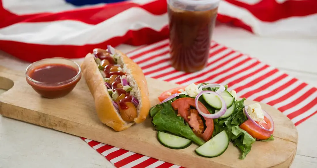 What-Is-A-Deep-Fried-Hot-Dog-Called What Is A Deep-Fried Hot Dog Called?
