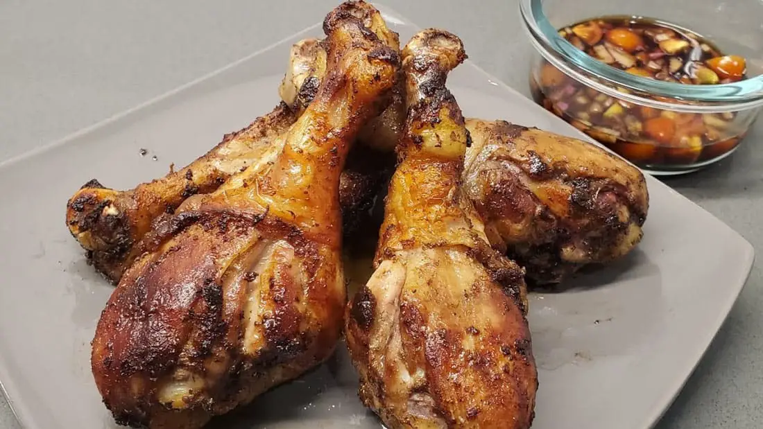 What-Is-Flourless-Fried-Chicken What Is Flourless Fried Chicken?