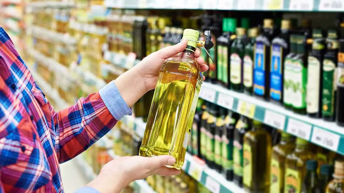 What-Kind-Of-Oil-Is-Best-For-Frying-Can-I-Save-My-Used-Oil-For-Later What Kind Of Oil Is Best For Frying? Can I Save My Used Oil For Later?