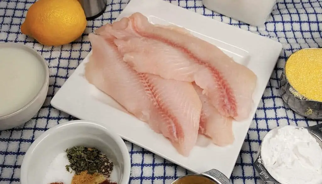 What-To-Do-Before-Fry-Your-Catfish-Nuggets What To Do Before Fry Your Catfish Nuggets?