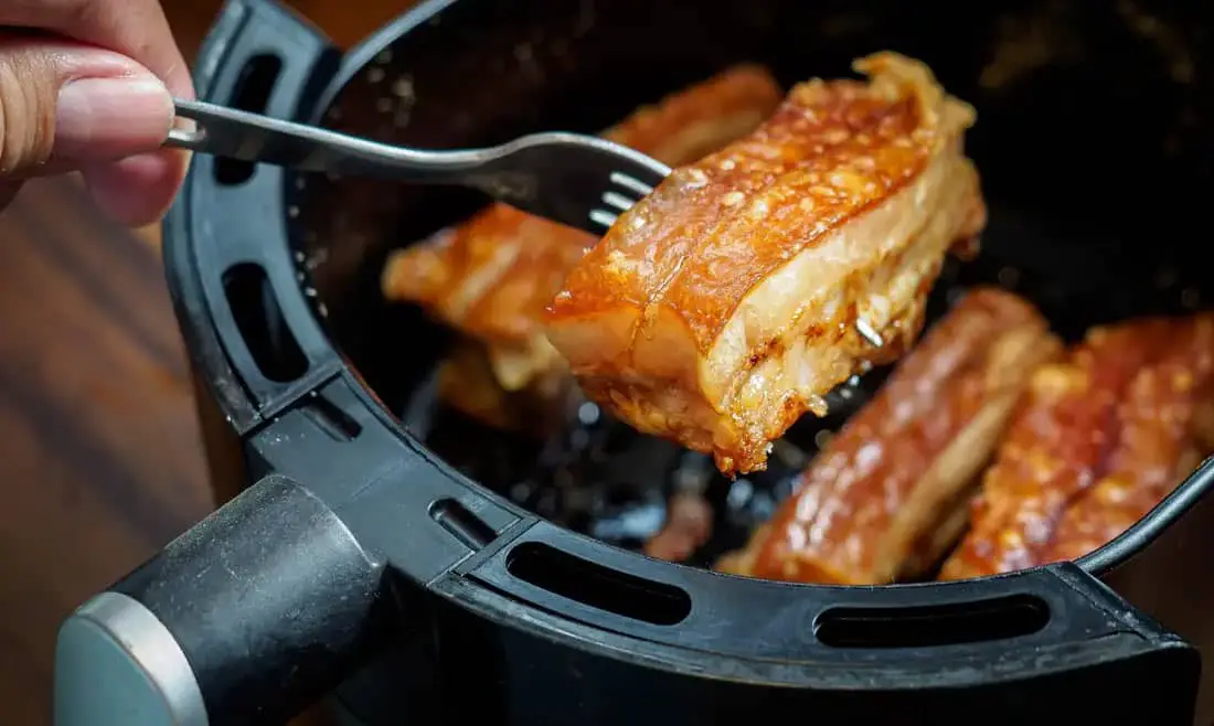 What-is-an-Air-Fryer What Is An Air Fryer?