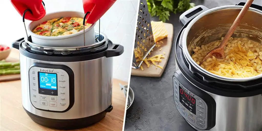 What-is-an-Instant-Pot What Is An Instant Pot?