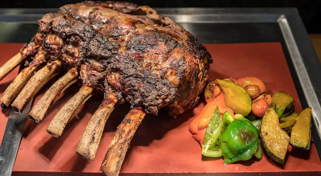 Why-Would-You-Deep-Fry-A-Prime-Rib Why Would You Deep Fry A Prime Rib?