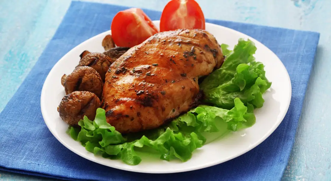 chefman-air-fryer-recipes-chicken-breast Chefman air fryer recipes chicken breast