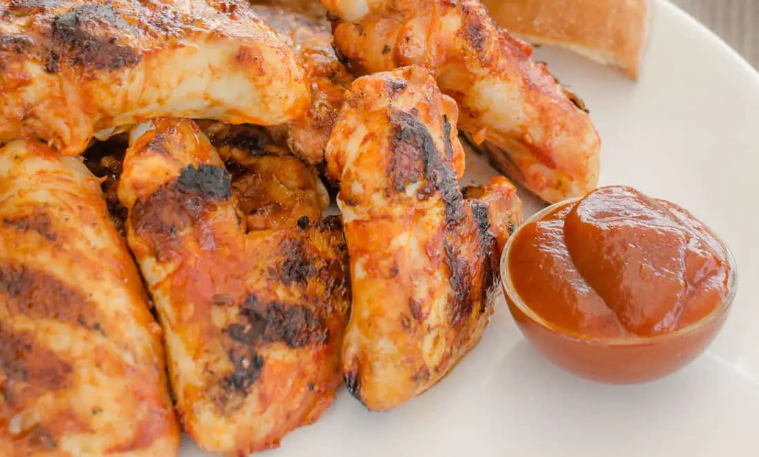 chefman-air-fryer-recipes-chicken-wings Chefman air fryer recipes chicken wings