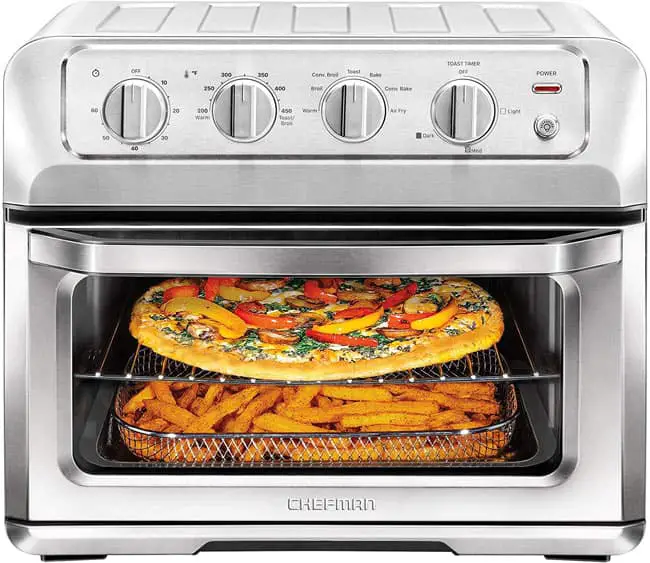 chefman-air-fryer-toaster-oven-recipes Chefman Air Fryer Toaster Oven Recipes