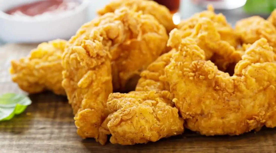 cuisinart-air-fryer-chicken-recipes Cuisinart Chicken Air Fryer Recipes