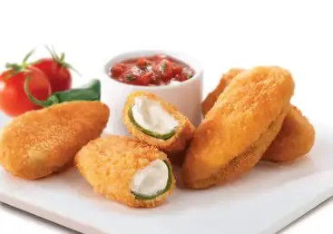 How to Cook Frozen Jalapeno Poppers in Air Fryer?
