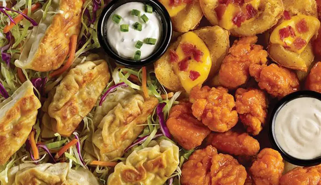 fun-fried-appetizers Fun-Fried Appetizers