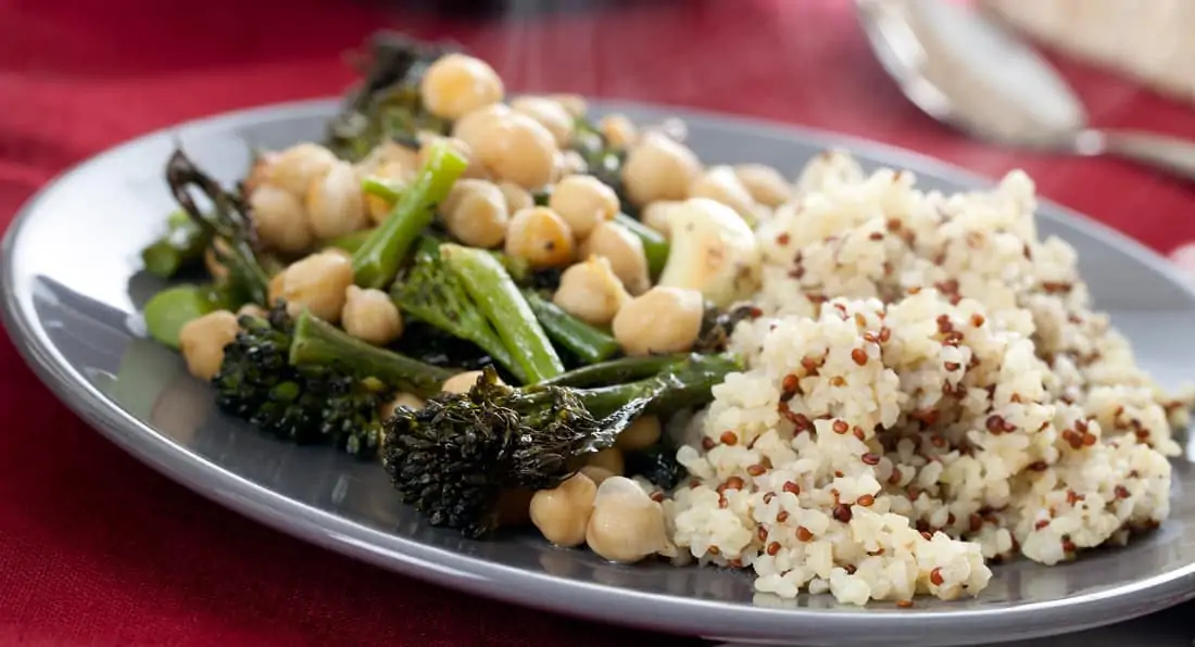 Greek-Goddess-Bowl-In-30-Minutes Greek Goddess Bowl In 30 Minutes! - Great For Dinner