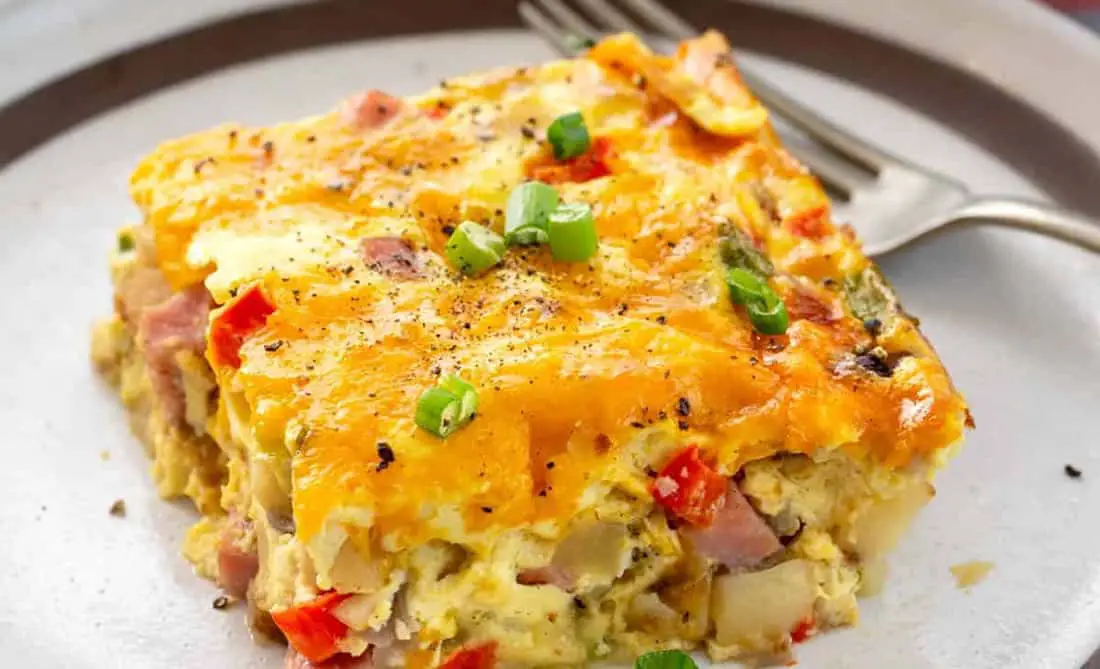How-to-Make-the-Perfect-Breakfast-Casserole How to make breakfast in copper chef?