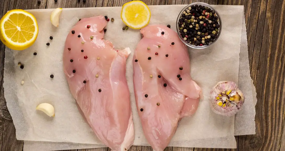 Lemon-Pepper-Air-Fryer-Chicken-Thighs Lemon Pepper Air Fryer Chicken Thighs