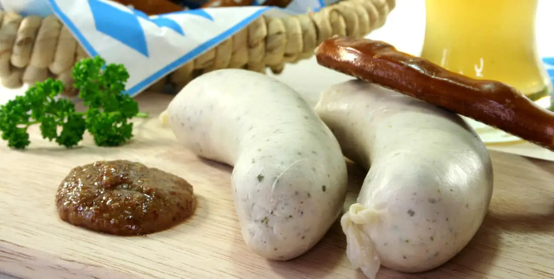 Veal-Sausage Veal Sausage Recipe