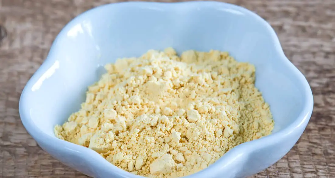 What-is-lupin-flour What Is Lupin Flour?