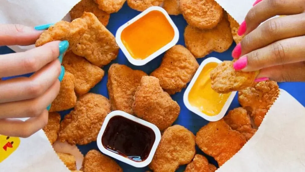 bk-chicken-nuggets BK Chicken Nuggets