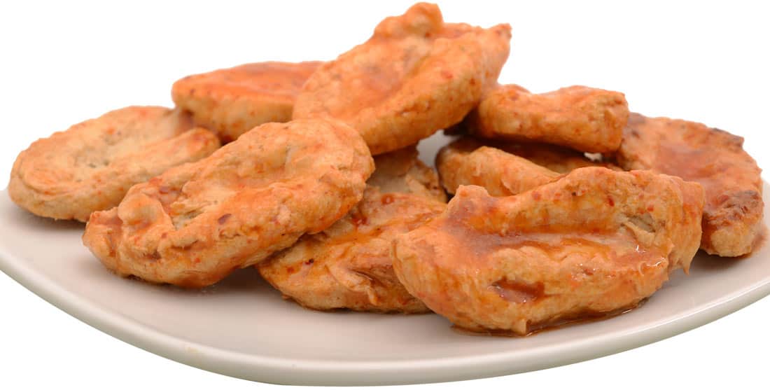buffalo-chicken-nuggets Buffalo Chicken Nuggets