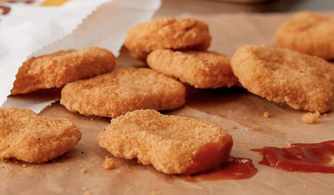 burger-king-chicken-nuggets Burger King Chicken Nuggets