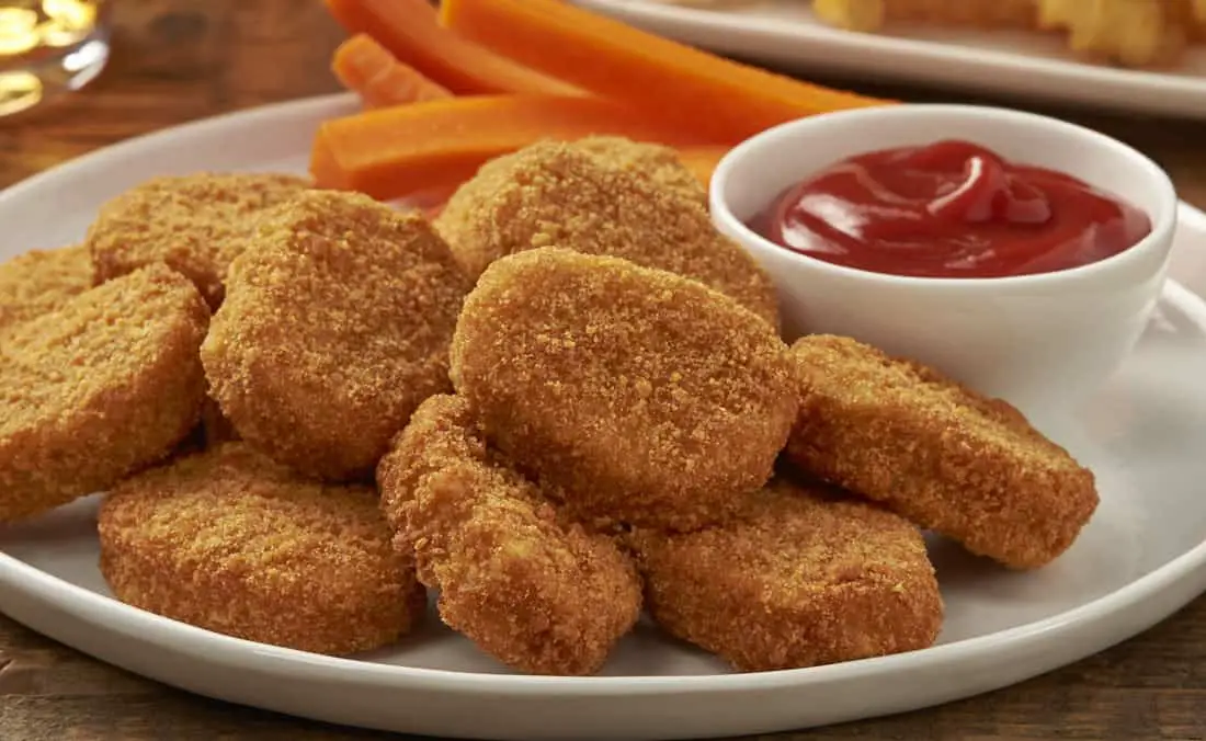 morningstar-chicken-nuggets Morningstar Chicken Nuggets