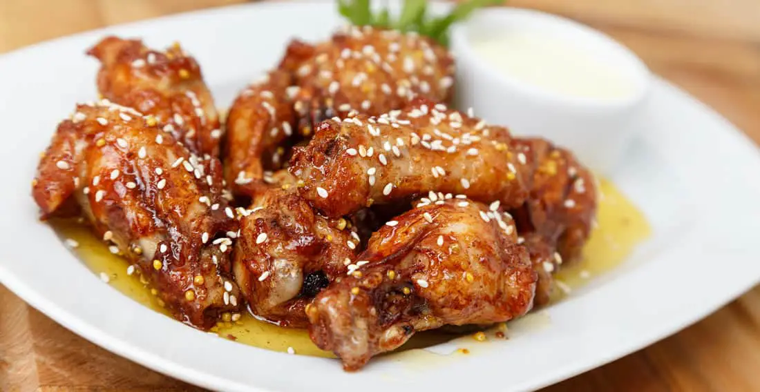 traeger-chicken-wings best Tender Traeger Chicken Wings Recipe