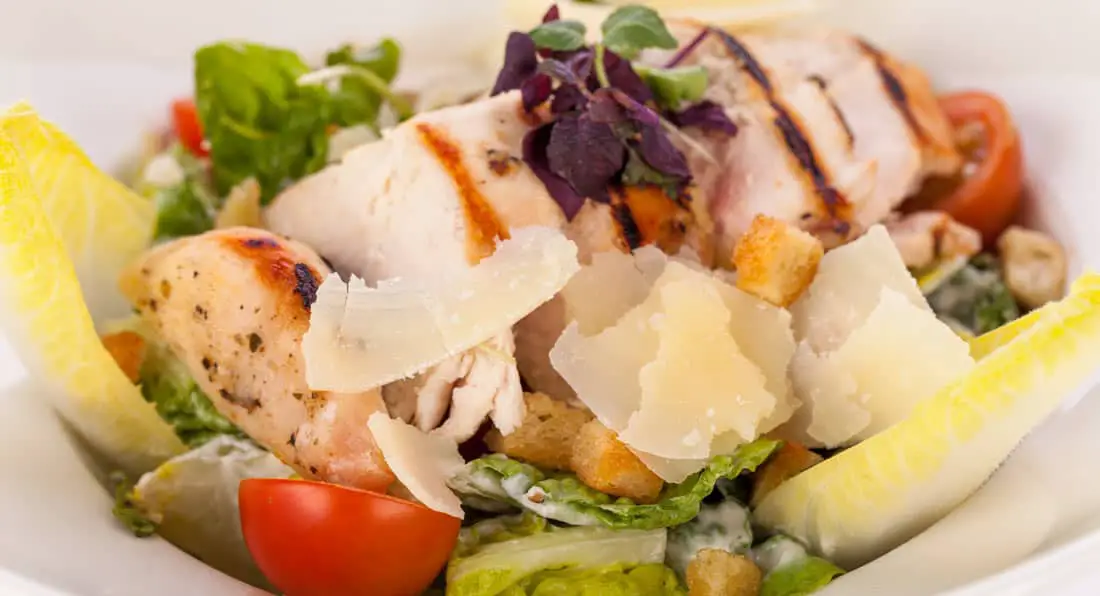 What Are The Nutritional Values Of Air Fryer Leftover Turkey & Cheese Calzone What Are The Nutritional Values Of Air Fryer Leftover Turkey & Cheese Calzone?