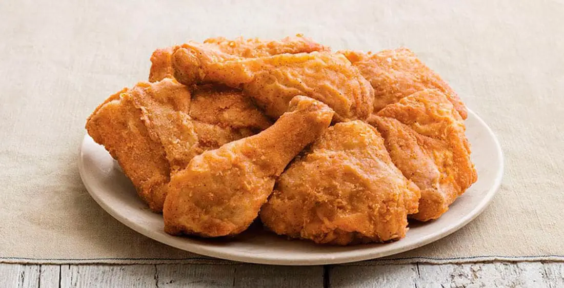 culvers-original-chicken-tenders Culver's Original Chicken Tenders
