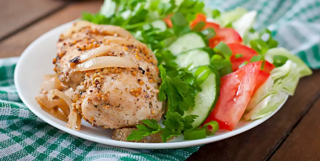 paleo-chicken-tenders Paleo Chicken Tenders
