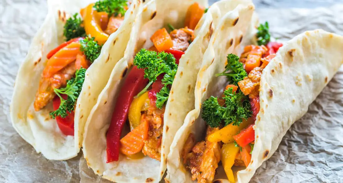 taco-bell-chicken-tenders Taco Bell Chicken Tenders